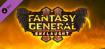 Fantasy General II: Onslaught banner image