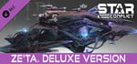 Star Conflict: Ze'Ta. Deluxe Version banner image