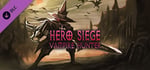 Hero Siege - Vampire Hunter (Skin) banner image