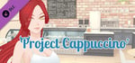 Project Cappuccino - Soundtrack banner image