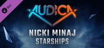 AUDICA - Nicki Minaj - "Starships" banner image