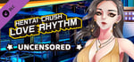 Hentai Crush: Love Rhythm Uncensored (18+) banner image