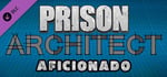 Prison Architect - Aficionado banner image