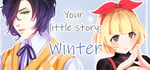 Your little story: Winter steam charts
