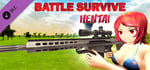 Battle Survive Hentai - Nudity (18+) banner image