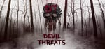 Devil Threats steam charts