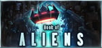 Book of Aliens steam charts