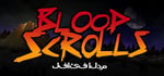 Blood Scrolls steam charts