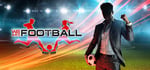 WE ARE FOOTBALL steam charts