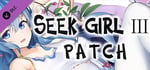 Seek Girl Ⅲ - Patch banner image