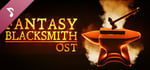 Fantasy Blacksmith Soundtrack banner image