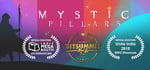 Mystic Pillars: A Story-Based Puzzle Game steam charts