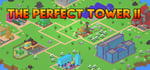 The Perfect Tower II steam charts