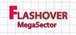 Flashover MegaSector steam charts