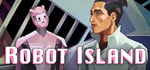 Robot Island steam charts