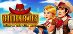 Golden Rails: Tales of the Wild West steam charts