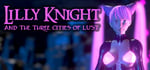 Lilly Knight and the Three Cities of Lust steam charts