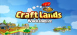 Craftlands Workshoppe banner image