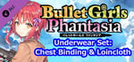 Bullet Girls Phantasia - Underwear Set: Chest Binding & Loincloth banner image