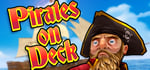 Pirates on Deck VR steam charts