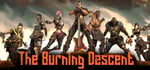 The Burning Descent steam charts
