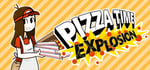 Pizza Time Explosion banner image