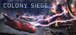 Colony Siege steam charts