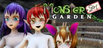 Monster Girl Garden steam charts