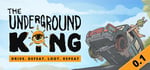 The Underground King steam charts