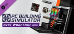 PC Building Simulator - NZXT Workshop banner image