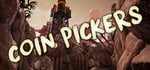 Coin Pickers steam charts