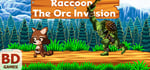 Raccoon: The Orc Invasion steam charts