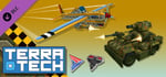 TerraTech - Weapons of War Pack banner image