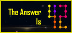 The Answer is 42 banner image