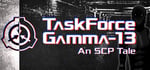 TaskForce Gamma-13 : An SCP Tale steam charts