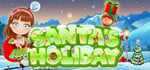 Santa's Holiday banner image