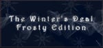 The Winter's Deal - Frosty Edition banner image
