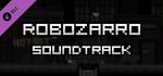 Robozarro - Soundtrack banner image