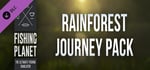 Fishing Planet: Rainforest Journey Pack banner image