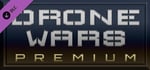 Drone Wars - Premium Edition banner image