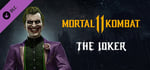 Mortal Kombat 11 The Joker banner image