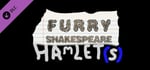Furry Shakespeare: Hamlet(s) banner image