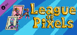League of Pixels - Cyber Skin Bundle banner image