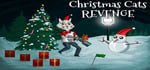 Christmas Cats Revenge banner image