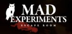 Mad Experiments: Escape Room banner image