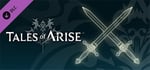 Tales of Arise - +5 Level Up 2 banner image