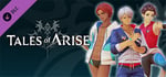 Tales of Arise - Beach Time Triple Pack (Male) banner image
