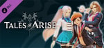 Tales of Arise - School Life Triple Pack (Female) banner image