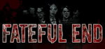 Fateful End: True Case Files banner image