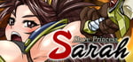 Slave Princess Sarah banner image